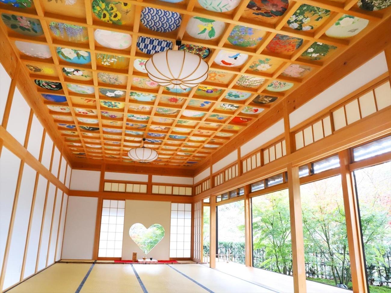Giappo Franca Kyoto Hotel Exterior foto