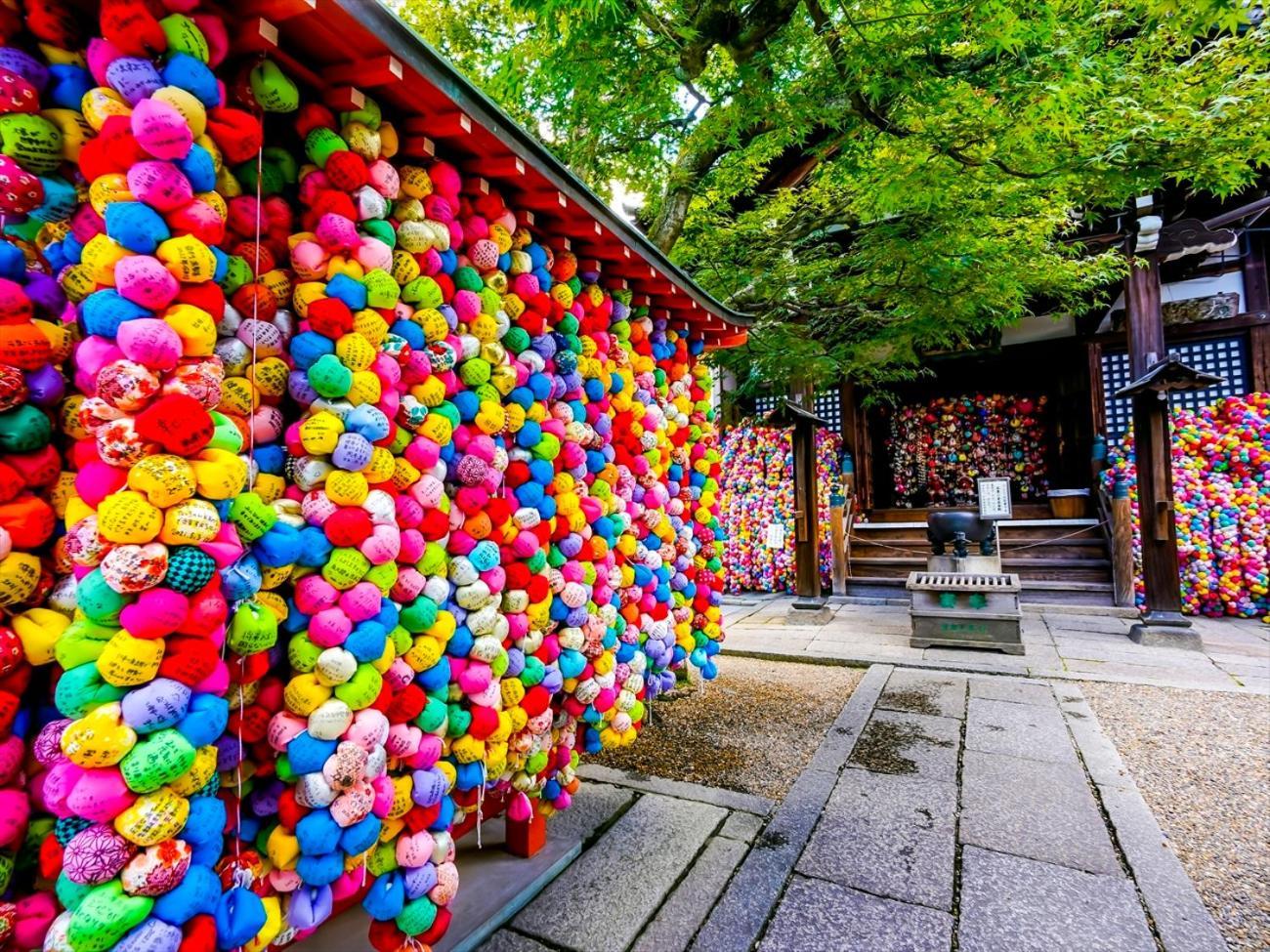 Giappo Franca Kyoto Hotel Exterior foto