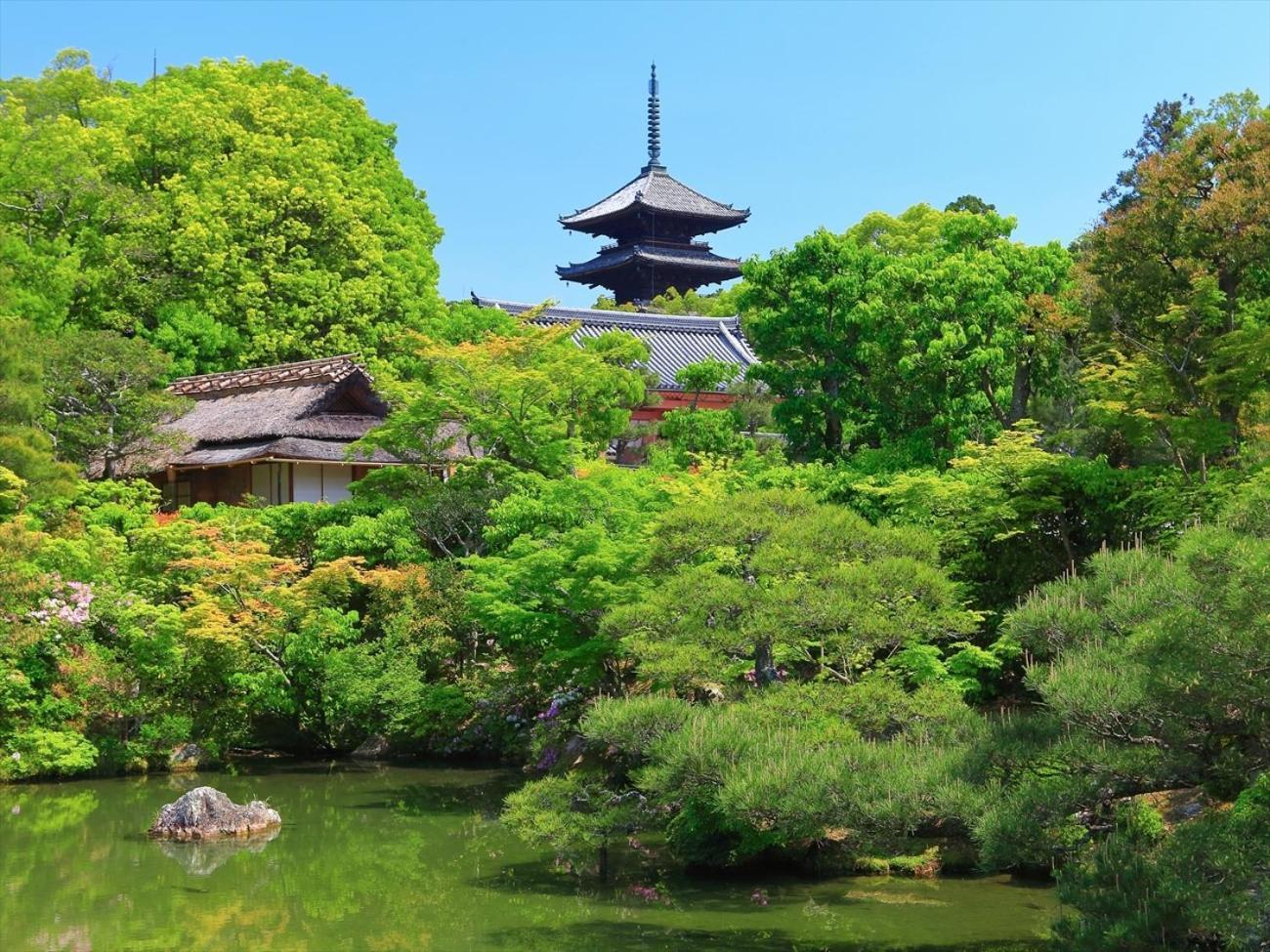 Giappo Franca Kyoto Hotel Exterior foto