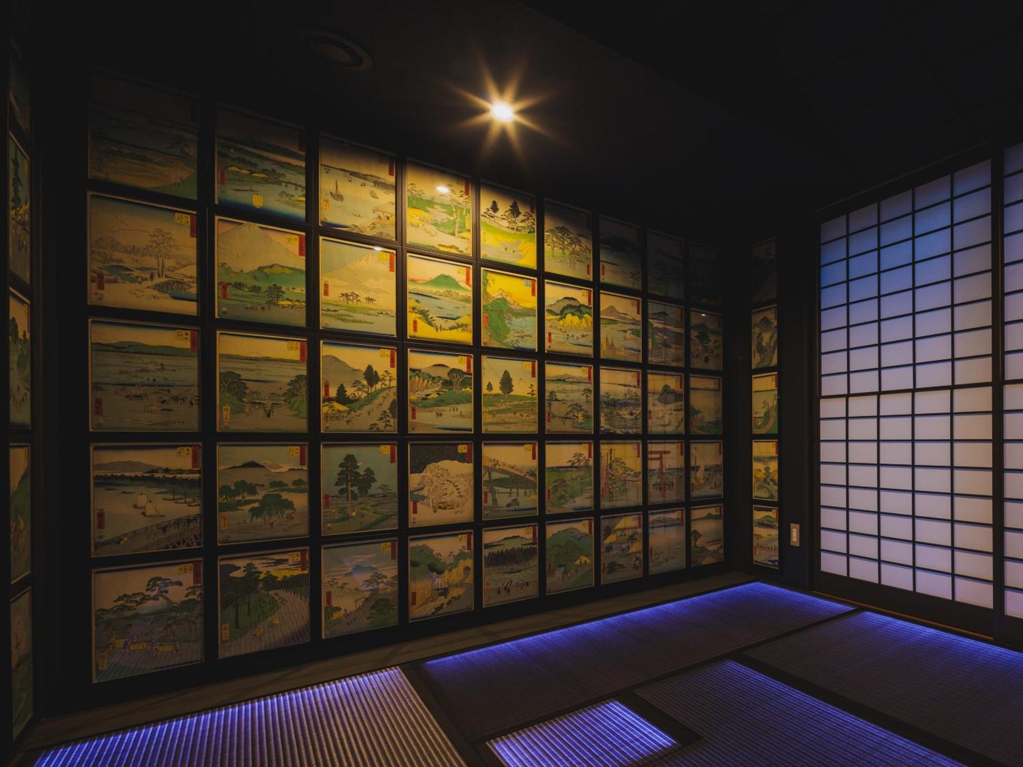 Giappo Franca Kyoto Hotel Exterior foto