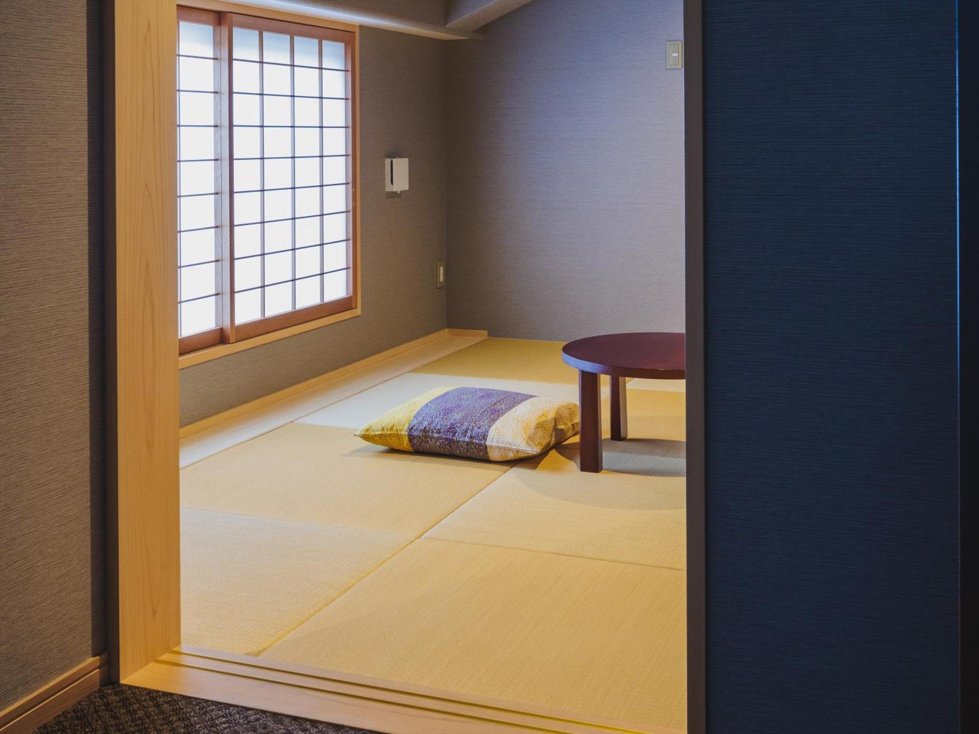 Giappo Franca Kyoto Hotel Exterior foto