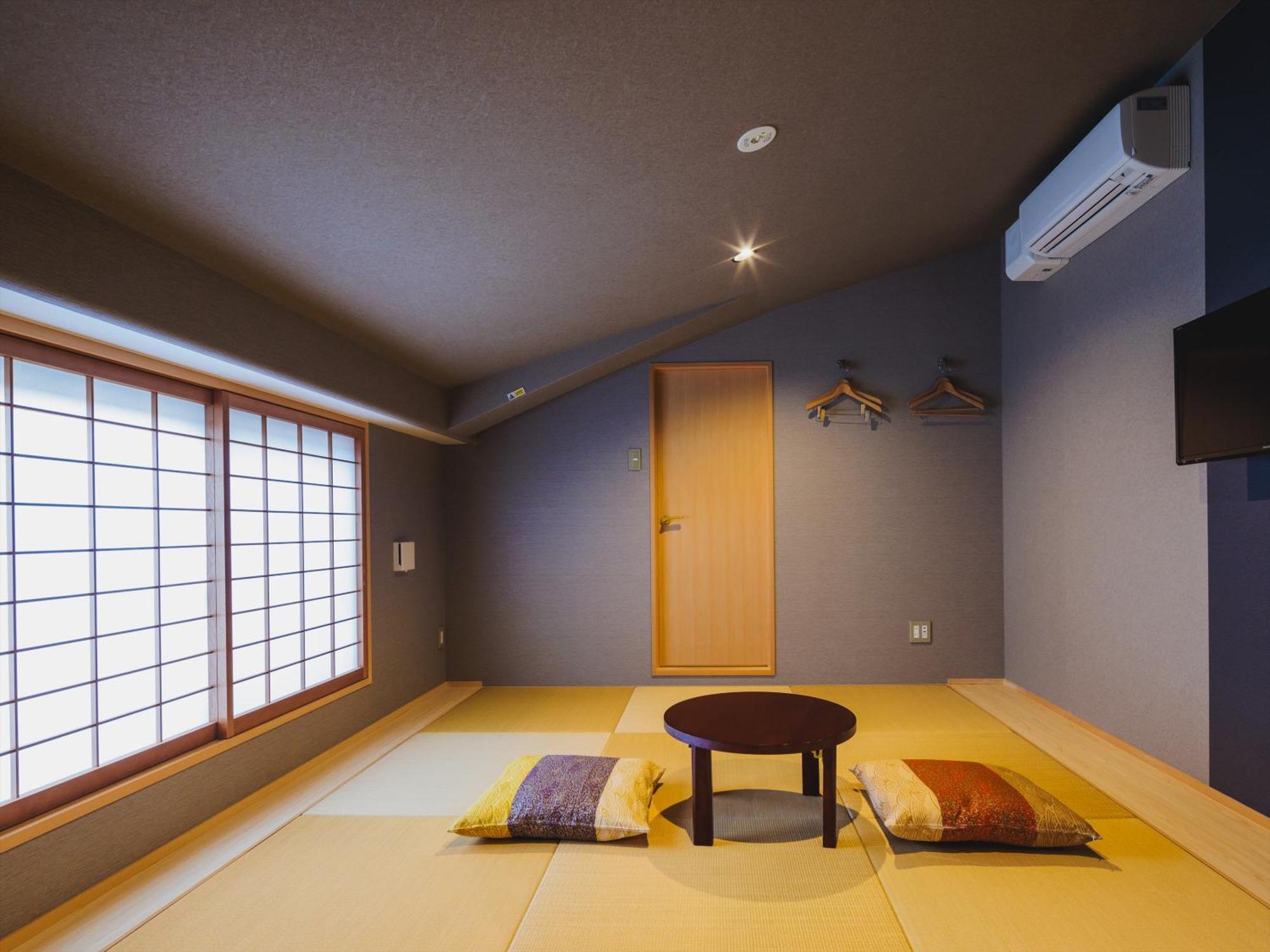 Giappo Franca Kyoto Hotel Exterior foto