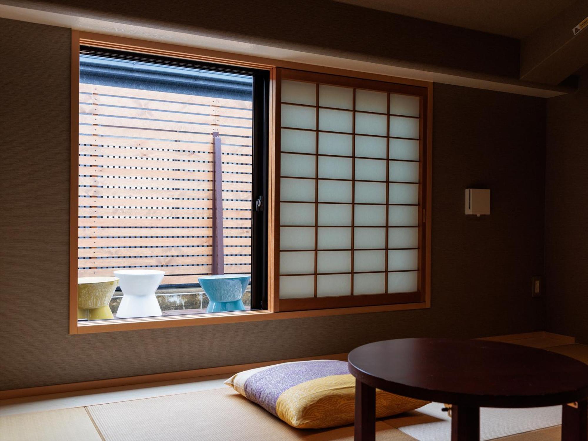 Giappo Franca Kyoto Hotel Exterior foto