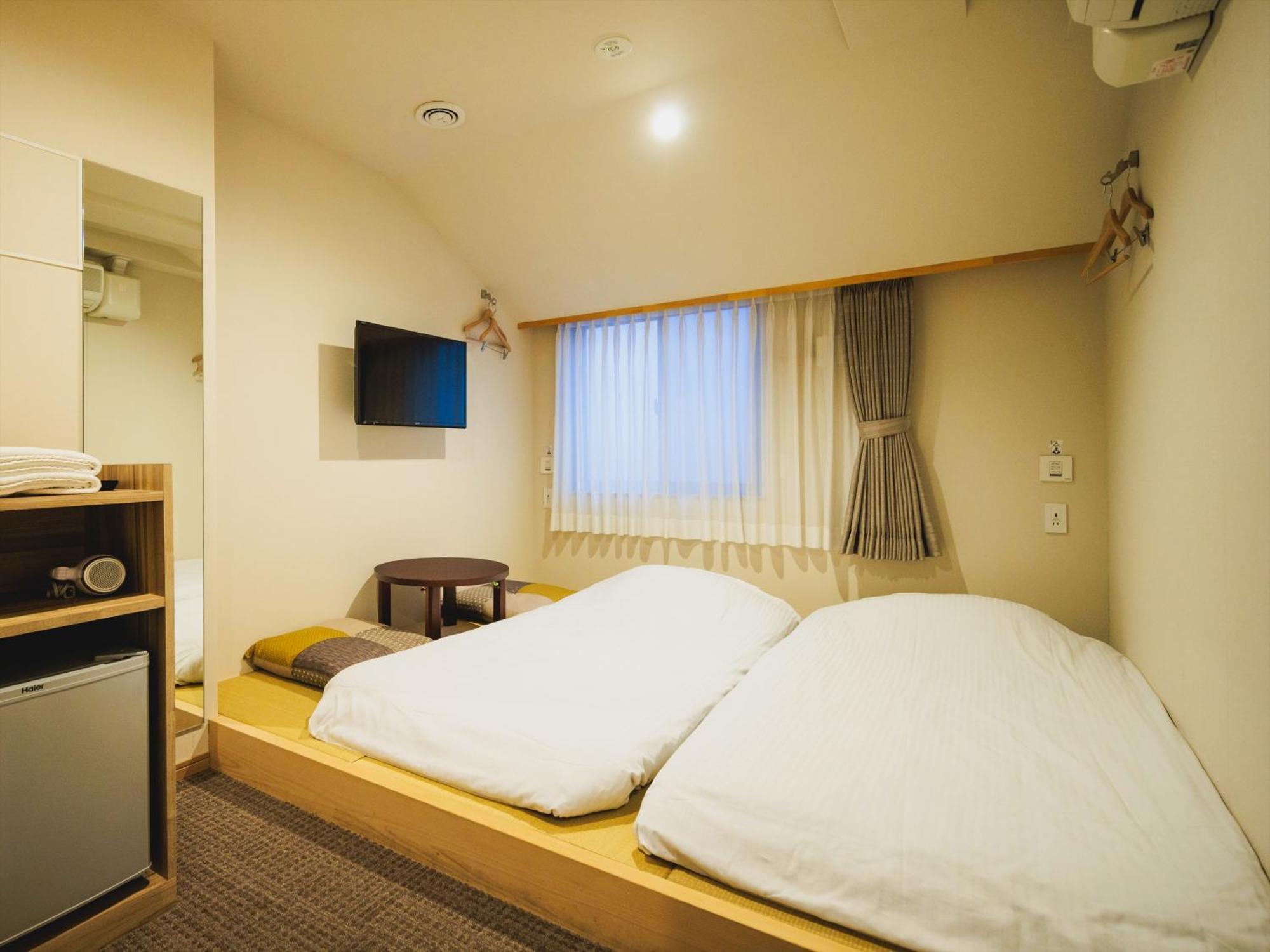 Giappo Franca Kyoto Hotel Exterior foto