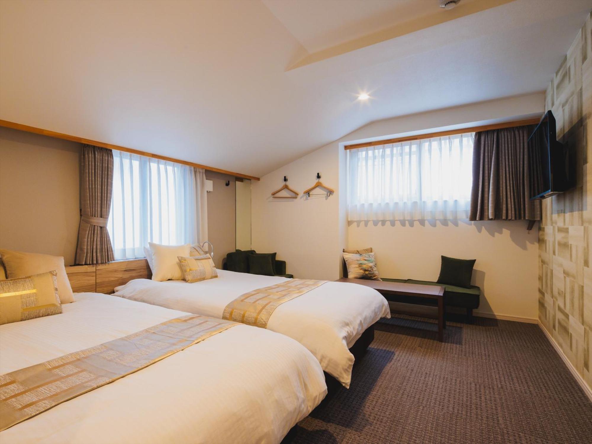 Giappo Franca Kyoto Hotel Exterior foto