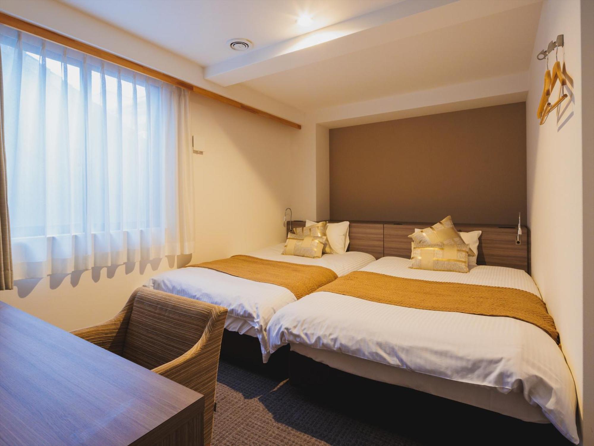 Giappo Franca Kyoto Hotel Exterior foto